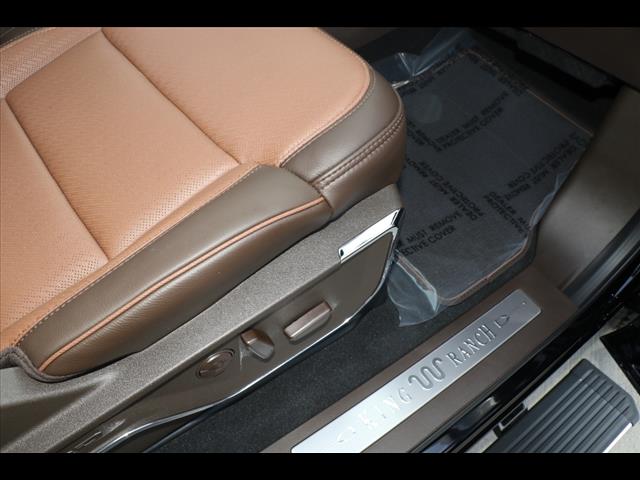 2026 Ford F-250 Super Duty King Ranch