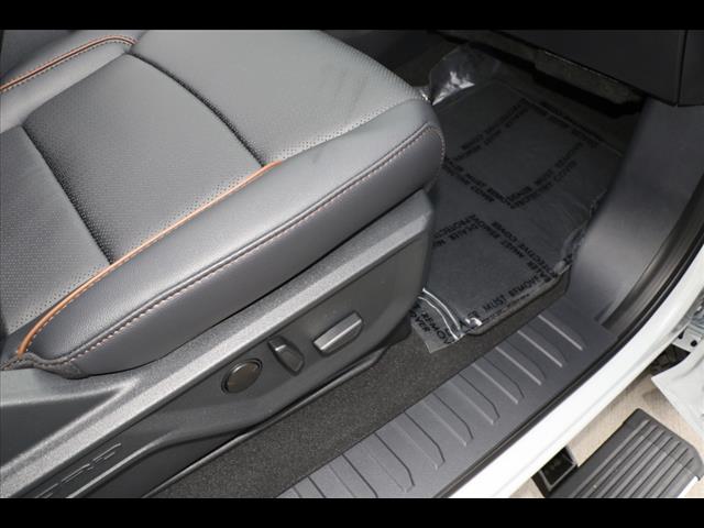 2025 Ford F-250 Super Duty Lariat