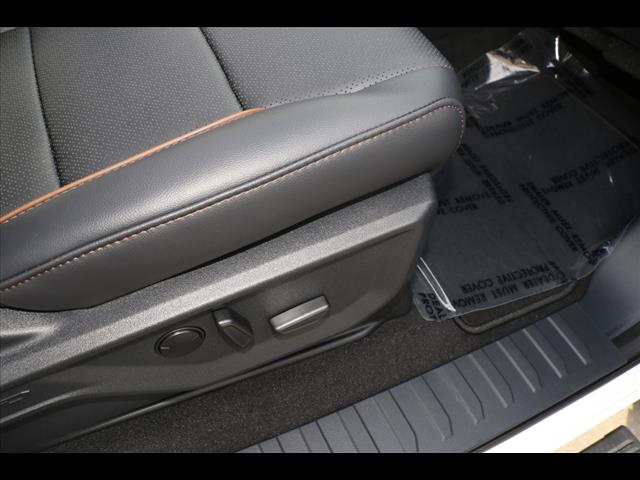 2025 Ford F-250 Super Duty Lariat