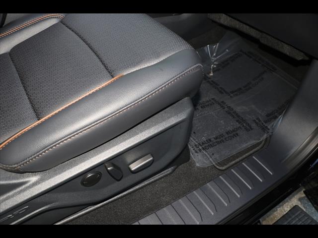 2025 Ford F-250 Super Duty Lariat
