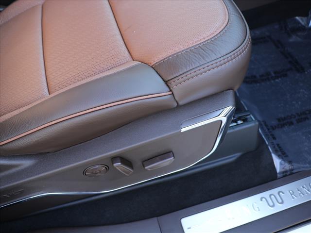 2026 Ford F-250 Super Duty King Ranch