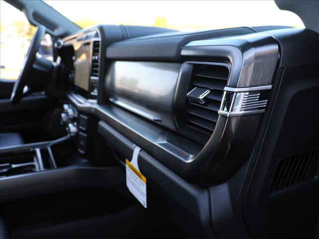 2026 Ford F-250 Super Duty Lariat