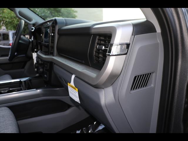 2025 Ford F-250 Super Duty XLT