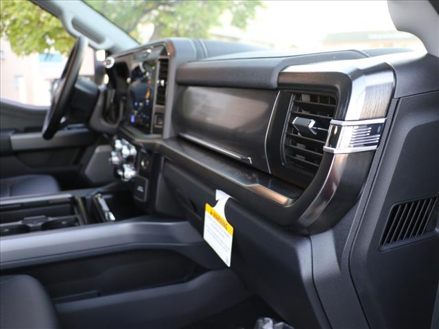 2026 Ford F-250 Super Duty Lariat