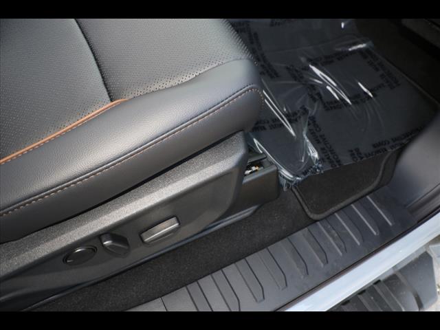 2025 Ford F-250 Super Duty Lariat