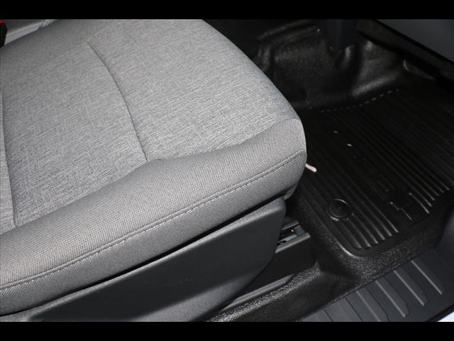 2025 Ford F-450 Super Duty XL