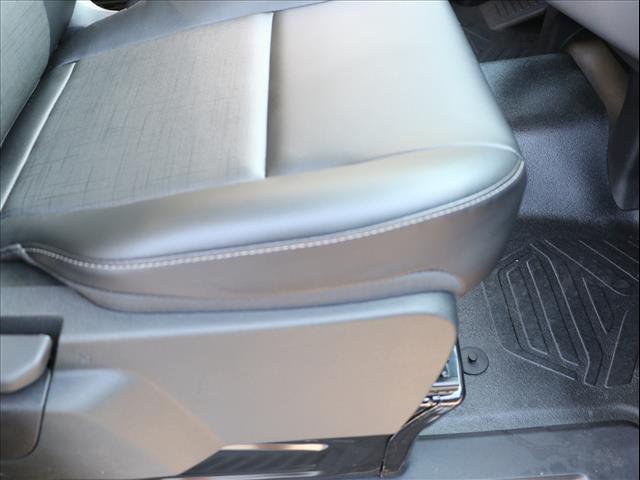 2024 Ford Transit 250
