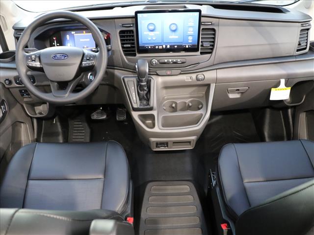2026 Ford Transit 350