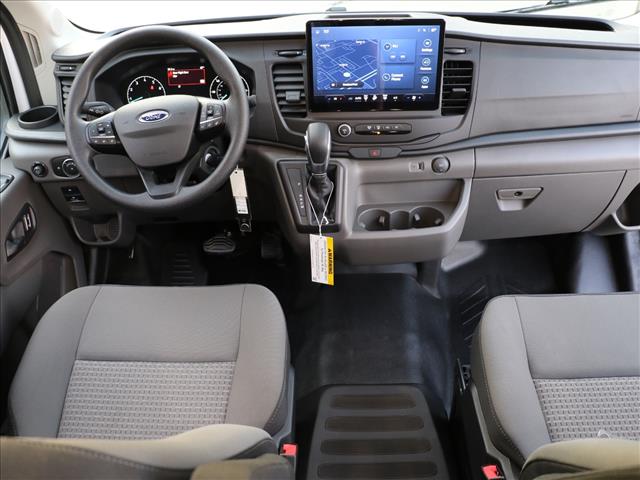 2024 Ford Transit 150