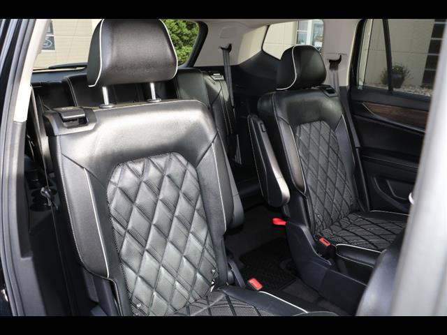 2024 Volkswagen Atlas SEL Premium R-Line 4Motion
