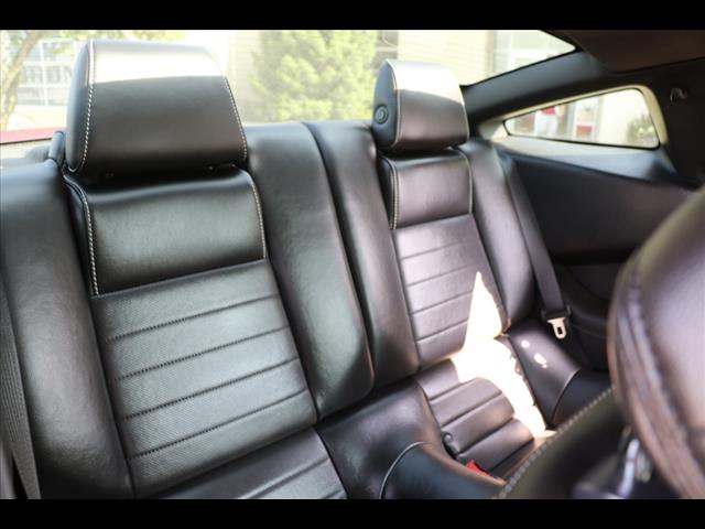 2014 Ford Mustang GT Premium