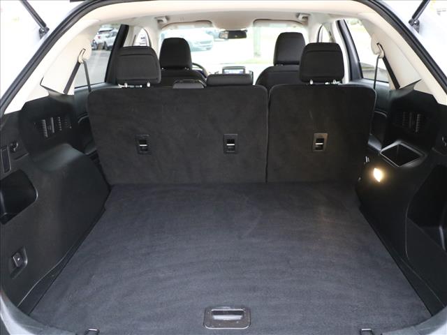 2021 Ford Edge SE