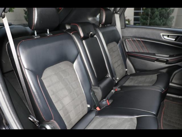 2022 Ford Edge ST-Line