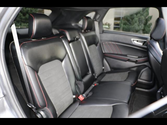 2022 Ford Edge ST-Line