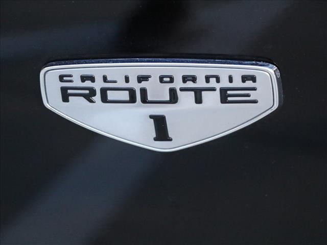 2023 Ford Mustang Mach-E California Route 1