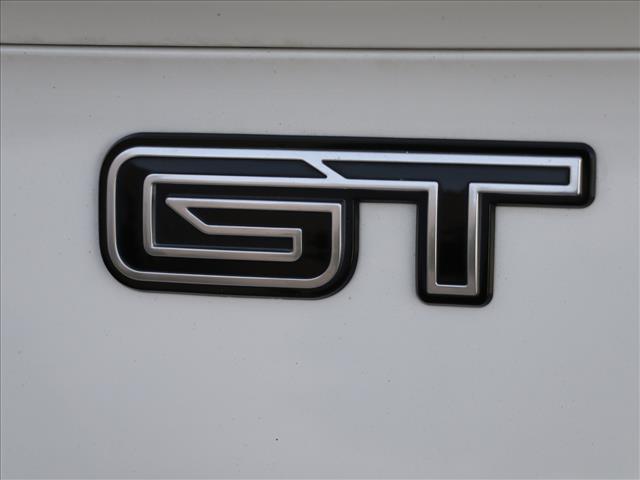 2022 Ford Mustang Mach-E GT