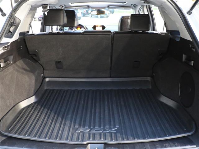 2017 Acura RDX Base