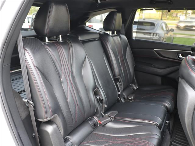 2024 Acura MDX SH-AWD Type S w/Advance Package