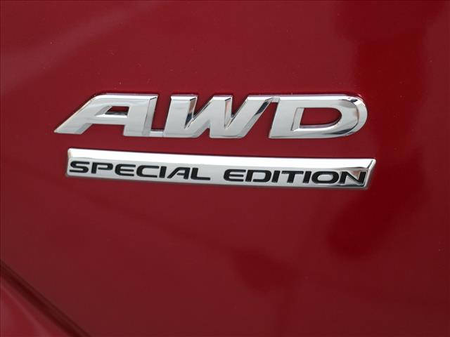 2021 Honda CR-V SE