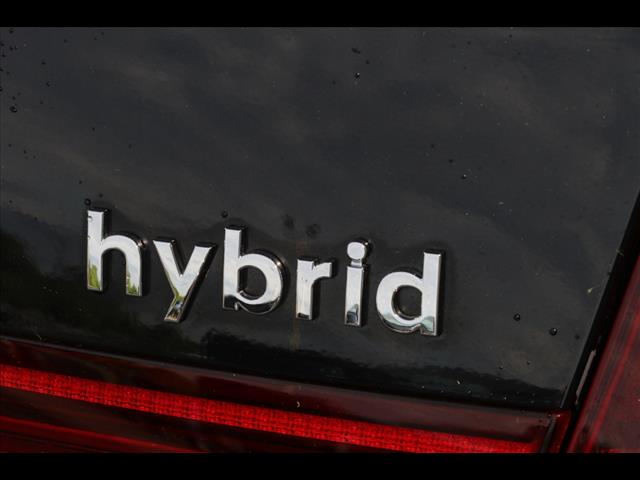 2023 Hyundai SONATA Hybrid Limited