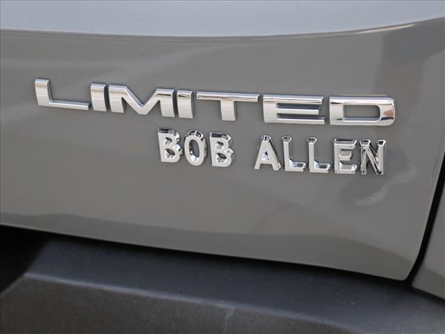 2021 Jeep Renegade Limited