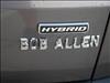 2021 Ford Escape Hybrid SE