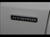 2021 Ford Escape Hybrid Titanium