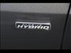 2025 Ford Escape Plug-In Hybrid PHEV