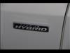 2025 Ford Escape Plug-In Hybrid PHEV