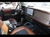 2023 Ford Bronco Outer Banks Advanced