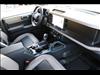 2023 Ford Bronco Wildtrak Advanced