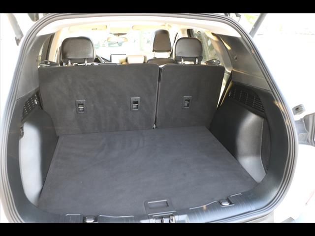 2021 Ford Escape Hybrid SEL