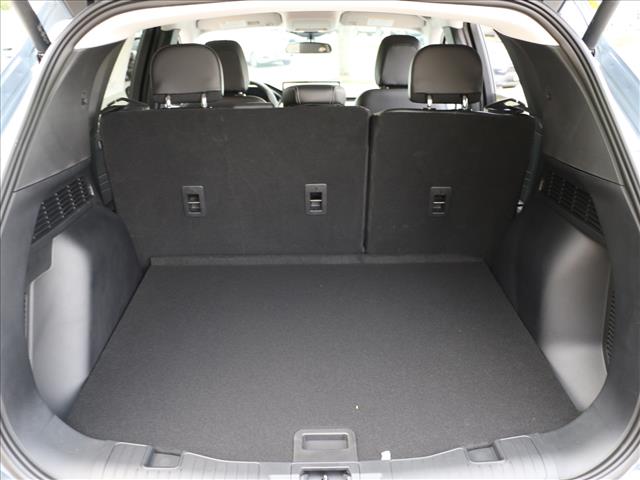 2026 Ford Escape Plug-In Hybrid PHEV
