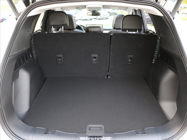 2026 Ford Escape Plug-In Hybrid PHEV