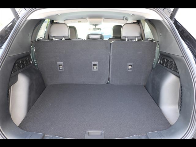 2025 Ford Escape Plug-In Hybrid PHEV