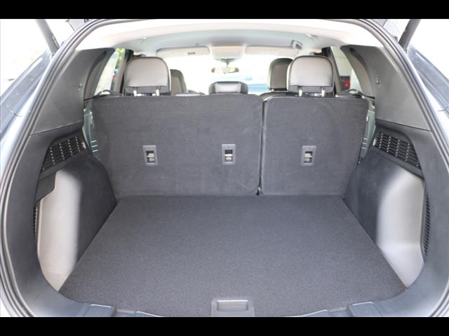 2025 Ford Escape Plug-In Hybrid PHEV