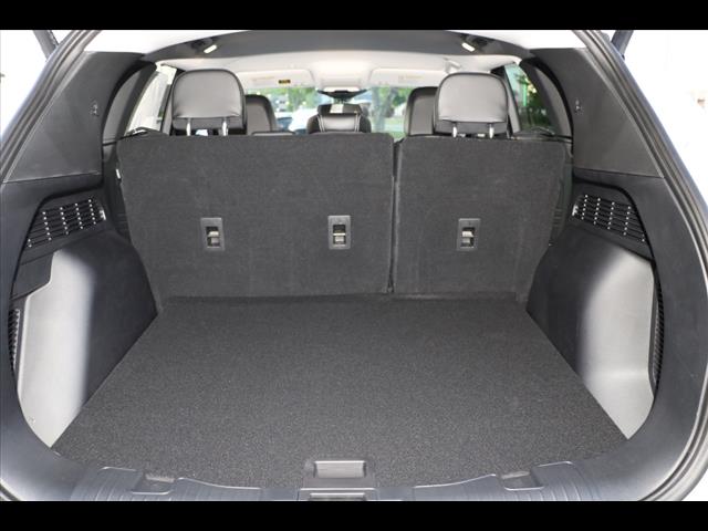 2025 Ford Escape Plug-In Hybrid PHEV