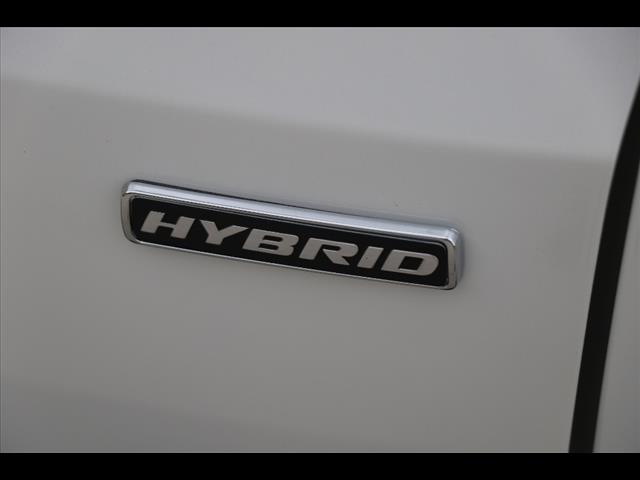 2025 Ford Escape Hybrid ST-Line