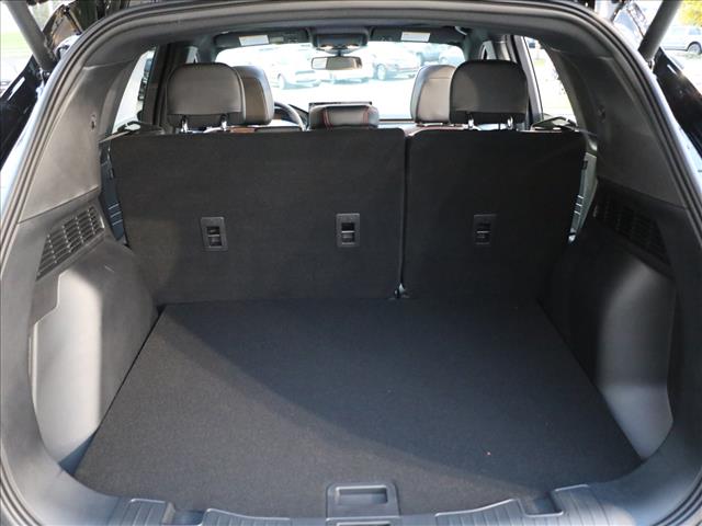 2026 Ford Escape ST-Line Elite