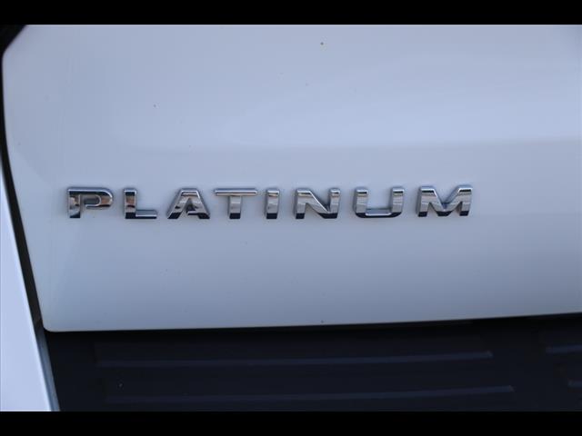2024 Ford Expedition Platinum