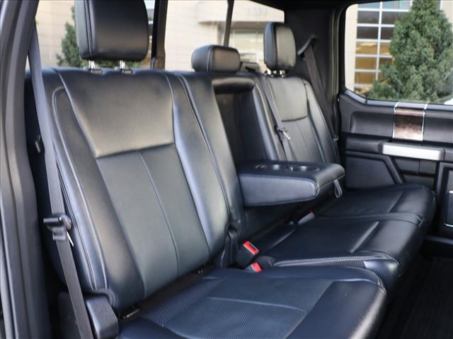 2022 Ford F-250 Super Duty Lariat