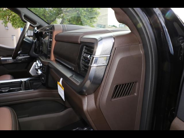 2026 Ford F-250 Super Duty King Ranch