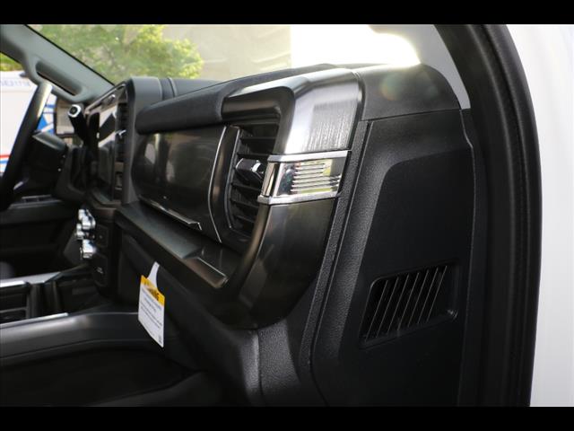 2025 Ford F-250 Super Duty Lariat
