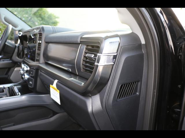2025 Ford F-250 Super Duty Lariat