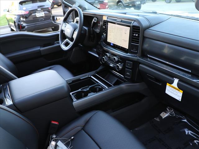 2026 Ford F-250 Super Duty Lariat