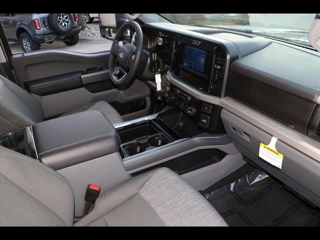 2025 Ford F-250 Super Duty XLT