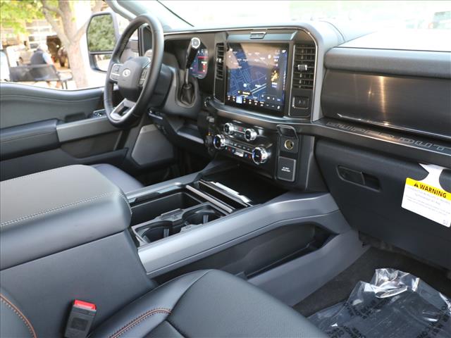 2026 Ford F-250 Super Duty Lariat