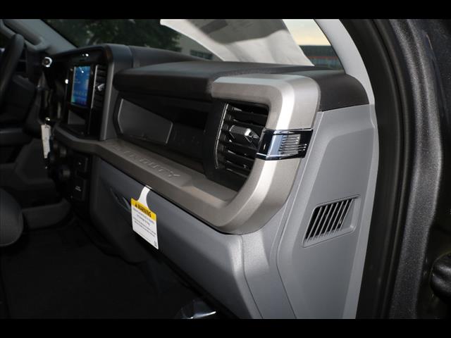 2025 Ford F-250 Super Duty XL