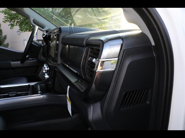 2025 Ford F-250 Super Duty Lariat
