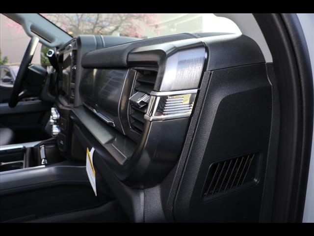 2025 Ford F-250 Super Duty Lariat